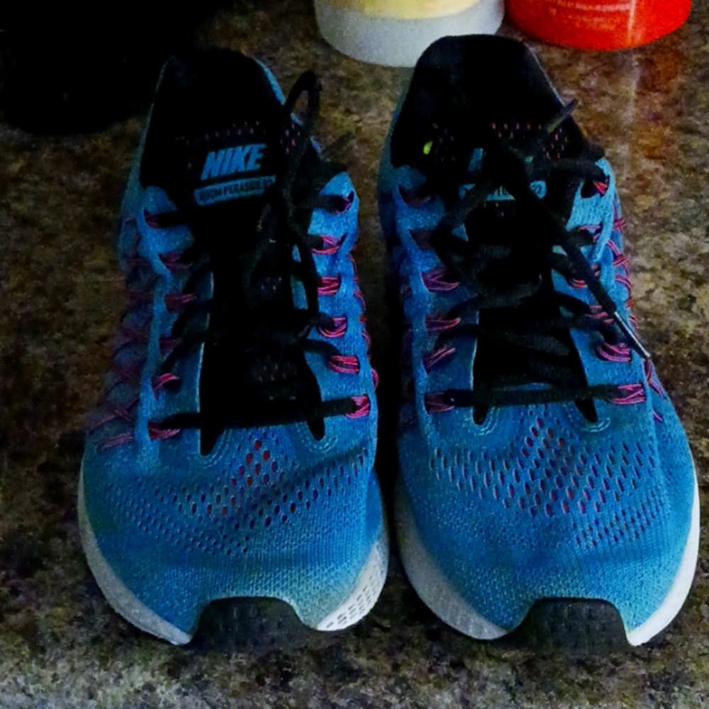 Nike zoom